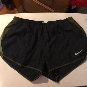 Nike Dri-Fit Shorts